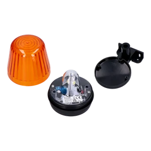 LED lampa, 24 V - slide 1