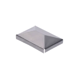 DOPREDAJ Strieška plechová 20 x 40 x 0,8 mm