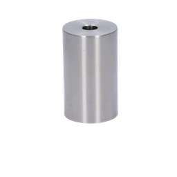 Přechod na vymezení vzdálenosti, ø30mm, AISI304