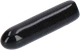Plastová PVC koncovka pre lanko ø 2 mm