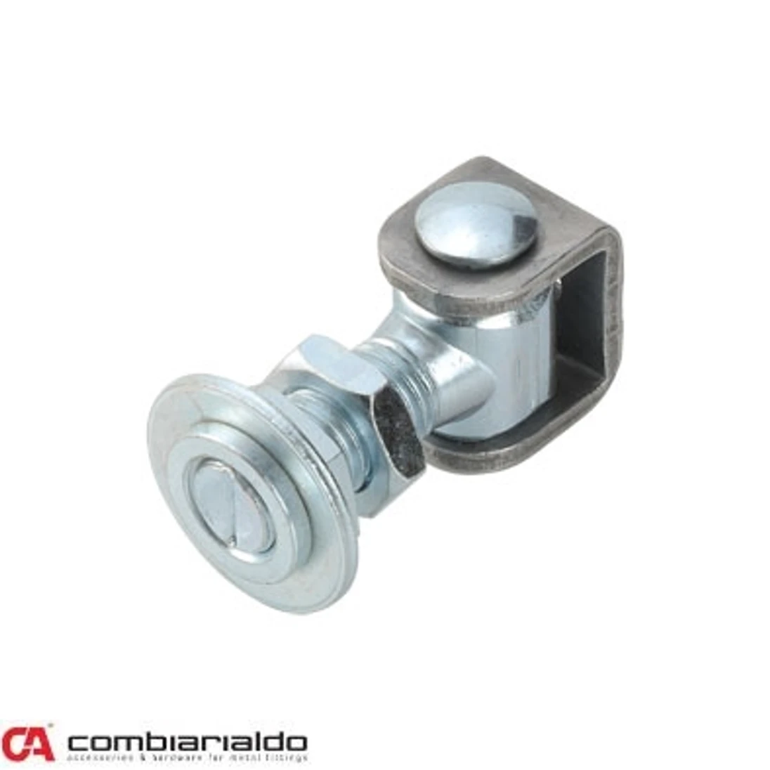 Navárací záves M16, otvárateľný 90°, 1D s kontramaticou