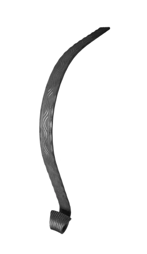 Ukončenie madla 600 mm - slide 0