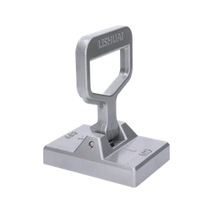 Prenosný magnetický dvíhač, nosnosť: 50 kg - slide 0