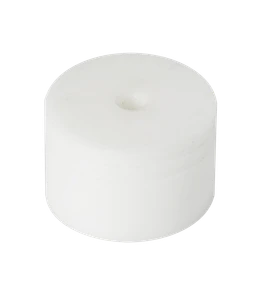 Adaptér pre spojky ø 42 mm na drevené madlo EDB-S, nylón