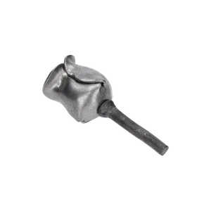 Kvet ruže 55 x 30 mm - slide 2