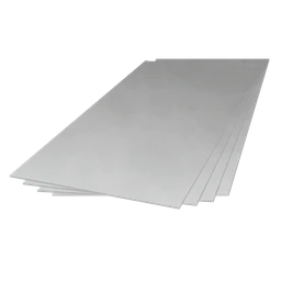 Plech pozinkovaný oceľový 2000 x 1000 x 1,5 mm