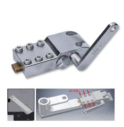 Pákové odblokování pro METRO L-FAB/BIG-FAB