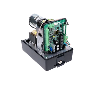 LiftMaster sada pre dvojkrídlovú bránu do 2,5 m/krídlo - slide 2