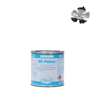 Patina, strieborná 250 ml - slide 0