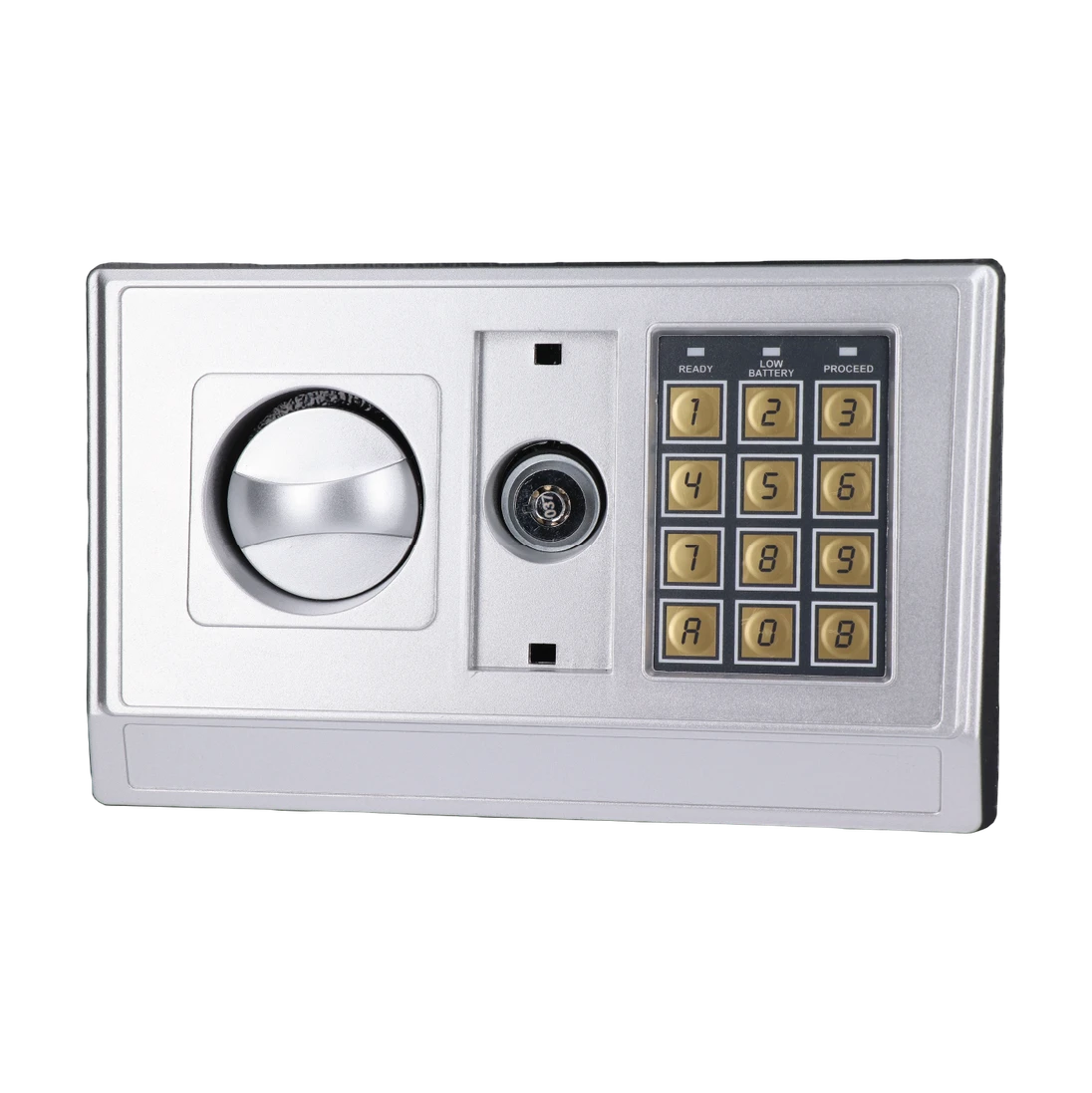 Digitálny panel, kľúče, príslušenstvo k TR-310x200/350x250