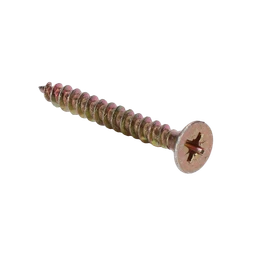 Šroub do dřeva se zápustnou hlavou 3x12 - 6x200