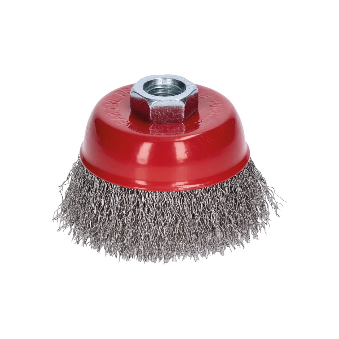 PROTECO kartáč hrnkový 75mm x M14x2 NEREZ 0.35mm