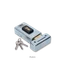 Elektrozámok 12 V horizontálny pre bránu nad 3 m/krídlo