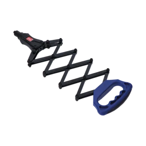 Nitovacie kliešte na trhacie nity 2,4/3,2/4/4,8 mm - slide 0