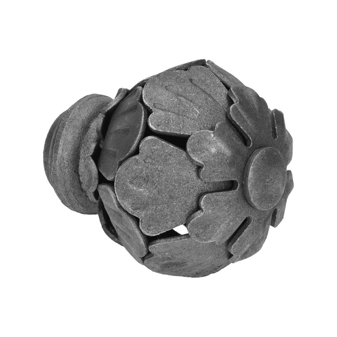 DOPRODEJ! Koule ke klice 80 x 65 mm, navářecí