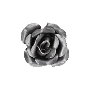 Ruža puk 60 x 60 x 1,5 mm - slide 1