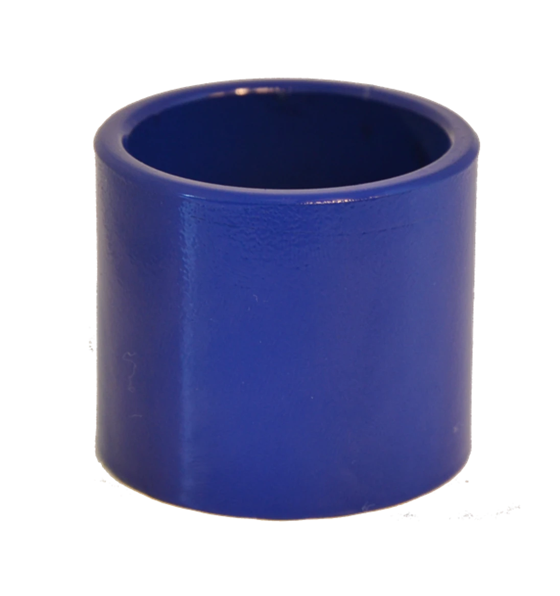 Adaptér na montáž ukončenia EB1-ND40, lakovaná oceľ