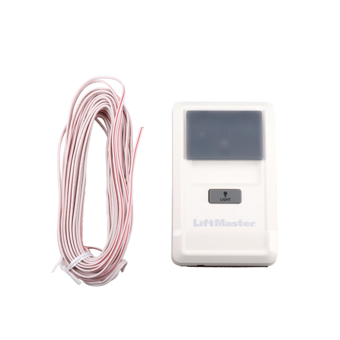 Multifunkčný nástenný ovládač, 2-kanálový