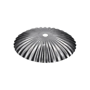 Kvet ø 70 x 1,5 mm - slide 1