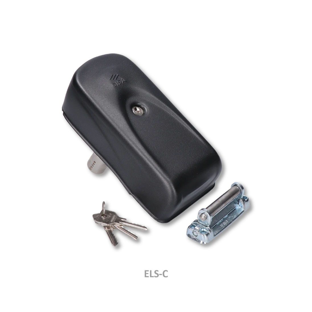 Elektrozámek CISA 12V pro křídlové brány do 2000kg