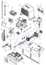 PD2298A0000 Vložka  odblokovacia RO600, RBS