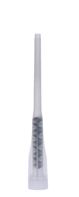 Zmiešavací hrot pre chemické kotvenie - slide 0