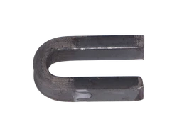 DOPRODEJ kotvení pro plotový dílec 14 x 6 mm, Fe