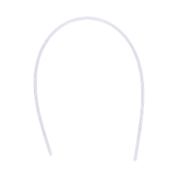 Predlžovacia hadička pre chemické kotvy, 1 m