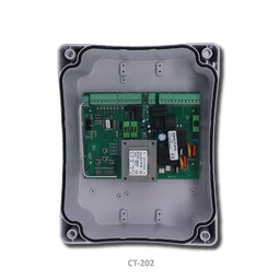 Elektronika pro dva pohony 230V, PS300 s boxem