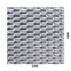 Ťahokov Zn 1500 x 1000 x 1,5 mm, oko 47 x 18 mm