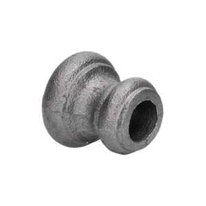 Návlek 37 x 39 mm, na guľatinu ø 16,5 mm - slide 1