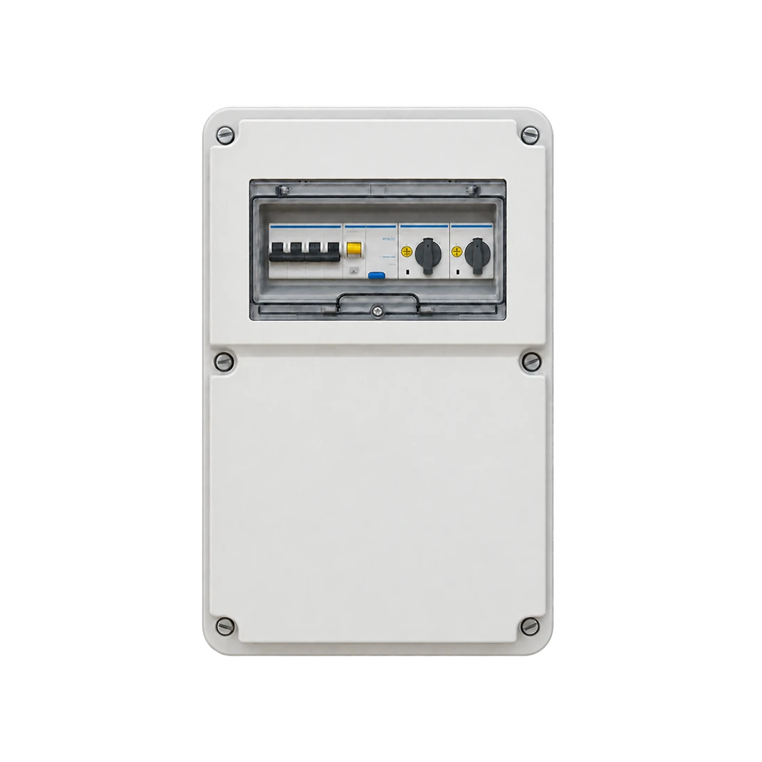 Riadiaca jednotka 002ZM3ES 400 V pre SUPER FROG