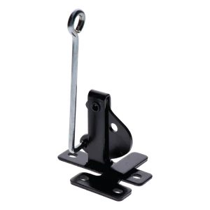 Mechanický gravitačný zámok (záklop) - slide 3