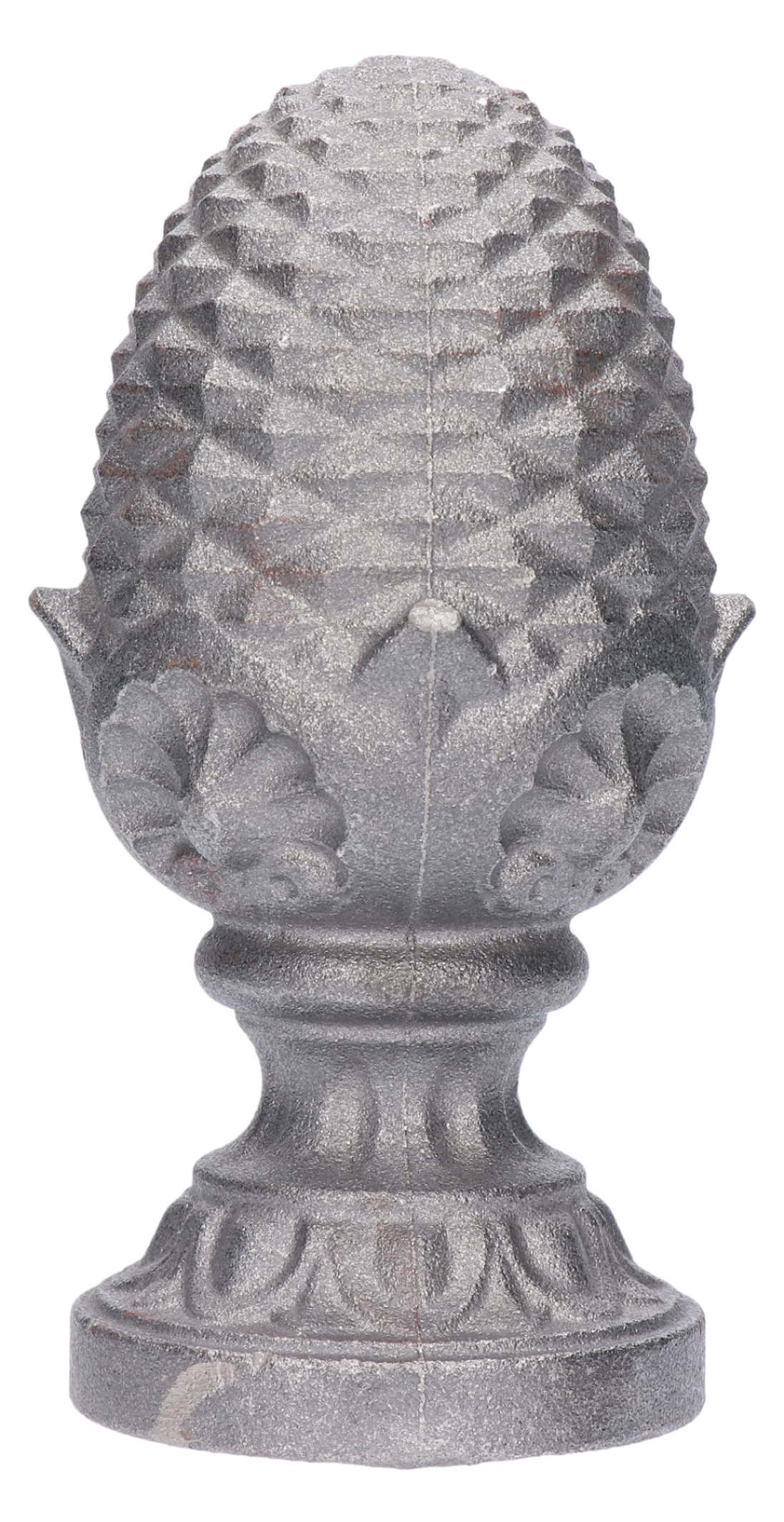 Šiška 220 x 100 mm, podstavec ø 100 mm