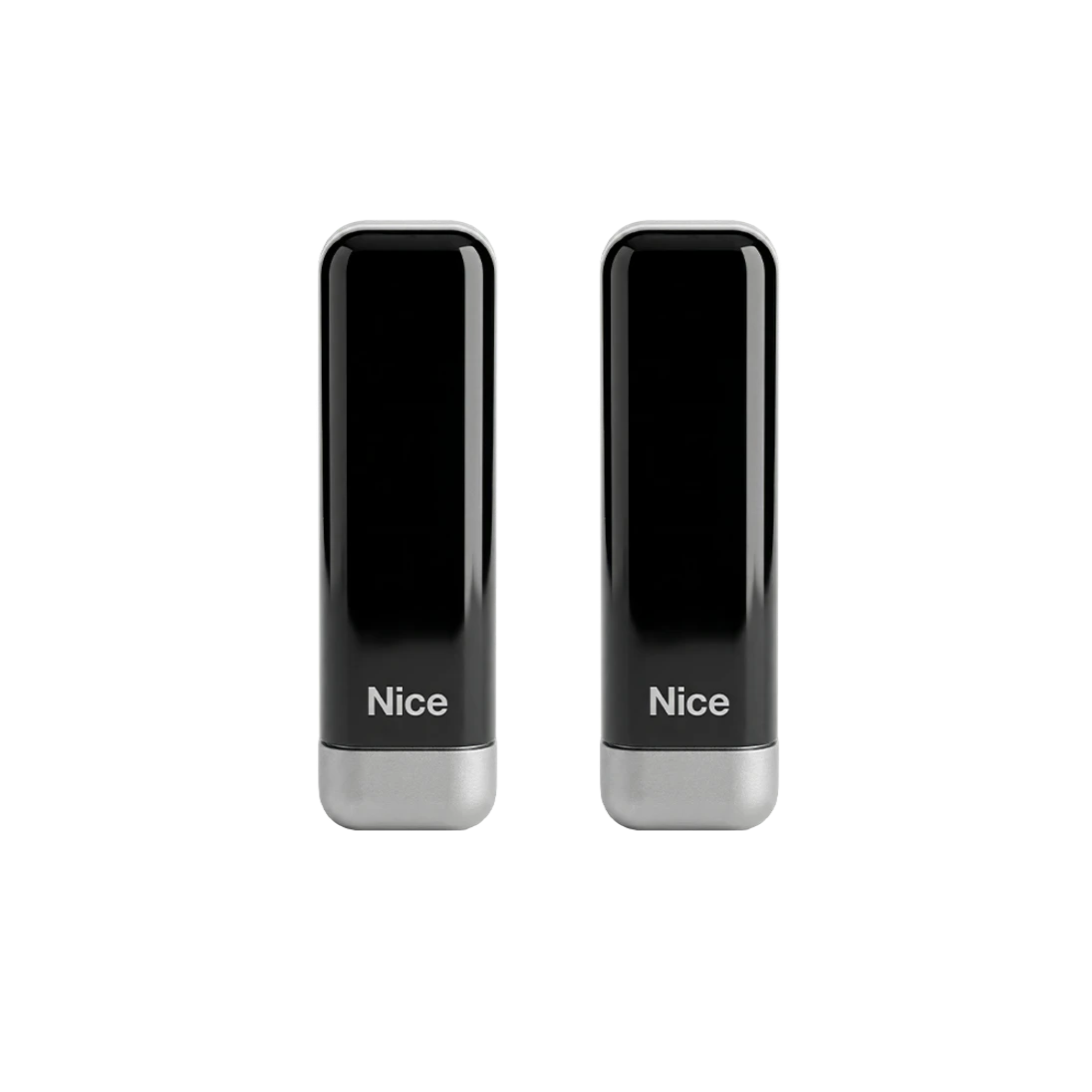 Fotobunky povrchové SLIM, dosah do 15 m, 1 pár