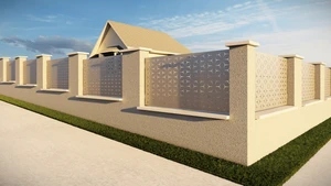 Hliníkový plech 1000 x 2000 x 3 mm, vzor 9131, bez úpravy - slide 4