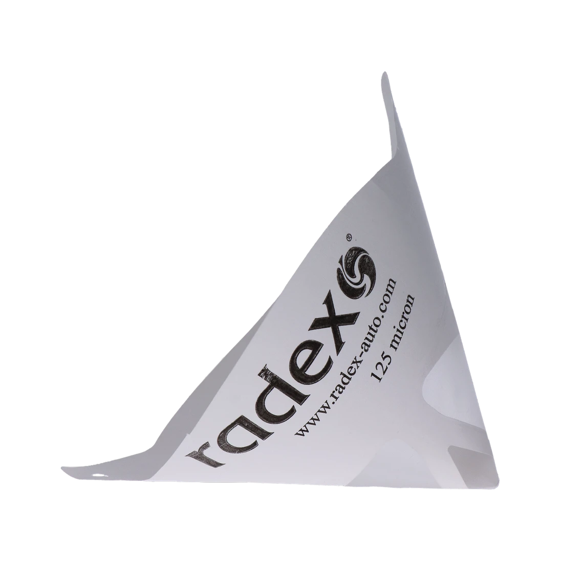 Filtračné sitko pre farbu, 125 µm