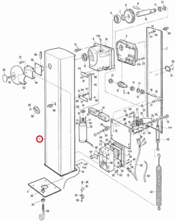 DOPREDAJ PMD0001R06.4610 potom len v kite PRWL04
