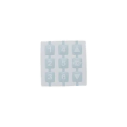 DOPRODEJ - Modul NICE Way pro 6 skupin automatických systémů