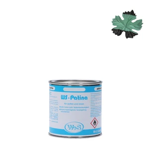 Patina, zelená 250 ml - slide 0