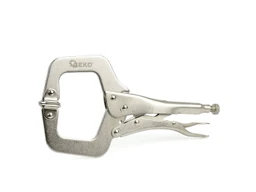 Svářecí svěrací kleště, 280mm