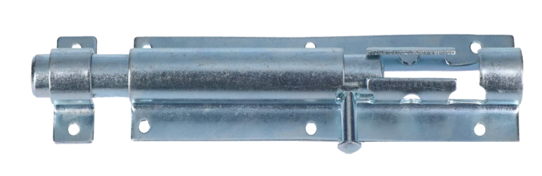 Rýgl ø 17.5mm, L: 172mm, pozink.