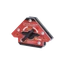 Zvárací magnet, 42 kg, uhly: 45°, 90°, 135°, neodymový