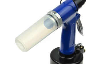 Pneumatická nitovačka 2,4 - 6,4 mm, pracovný tlak 90 psi - slide 2