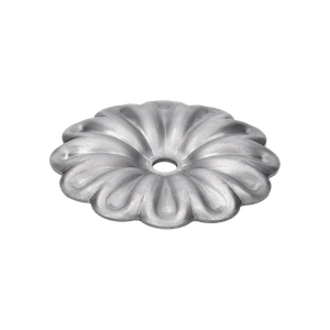 Kvet ø 97 x 2 mm, diera ø 10 mm - slide 1