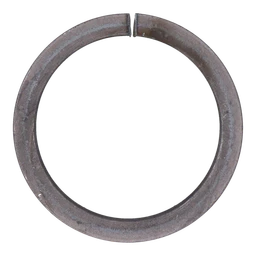 Kruh ø 120 mm, profil 12 x 12 mm, hladký