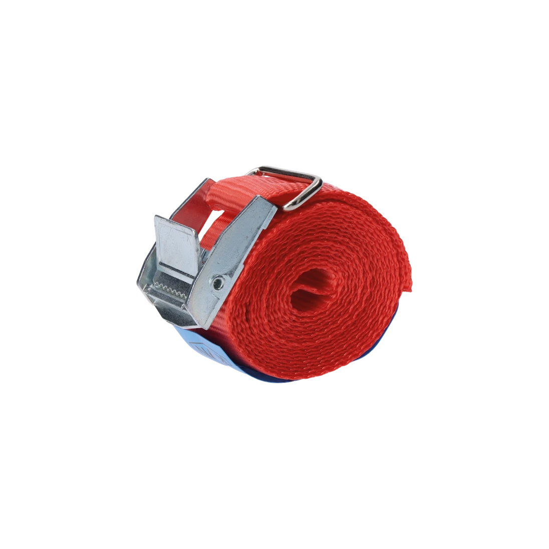 Rýchloupínací pás, 25 x 2000 mm, so sponou a voľným koncom