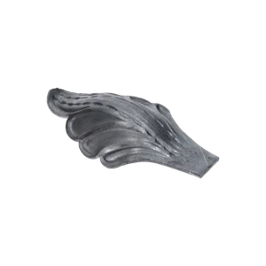 List 90 x 50 x 1,2 mm - slide 0