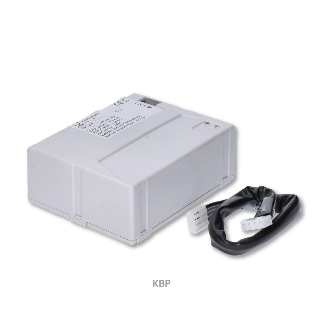 900KBP Kit batérie a nabíjačky 24 V, 1,3 Ah pre CT