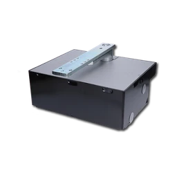 LFABBOX4I základová nerezová krabica pre LFAB 4000/4024